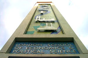 LSE-mosaic