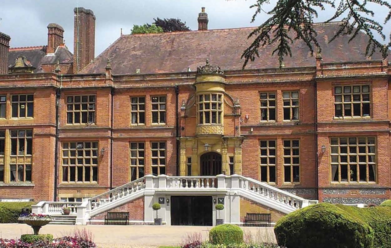 Woldingham School – частная дневная школа и школа-пансион в Великобритании  для девочек (11-18 лет). Информация от Образовательной компании 